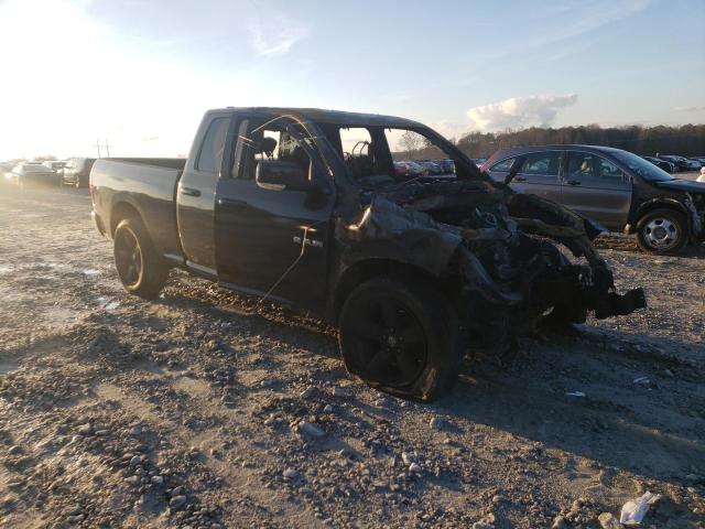 Photo 4 from auction – 2009 DODGE RAM 1500 with VIN 1D3HV18T79S815541