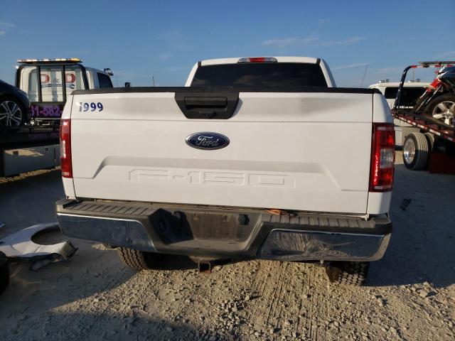 Photo 6 from auction – 2019 FORD F150 SUPER with VIN 1FTEX1EP7KKF04470