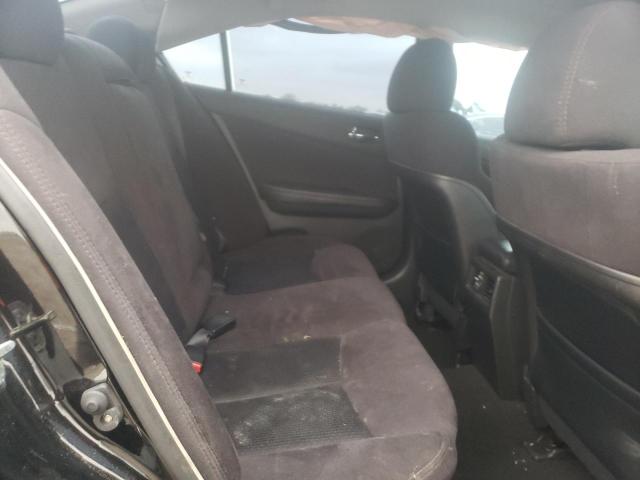 Foto 10 de la subasta – 2013 NISSAN MAXIMA S con VIN 1N4AA5AP2DC809598