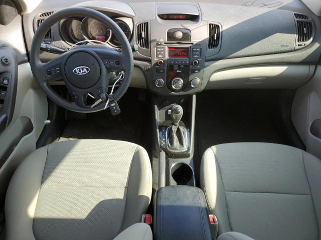 Photo 8 from auction – 2012 KIA FORTE EX with VIN KNAFU4A22C5594195