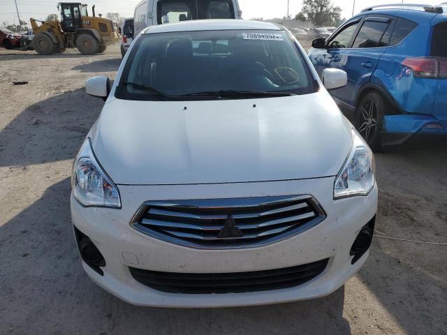 Photo 5 from auction – 2019 MITSUBISHI MIRAGE G4 with VIN ML32F3FJ2KHF07629