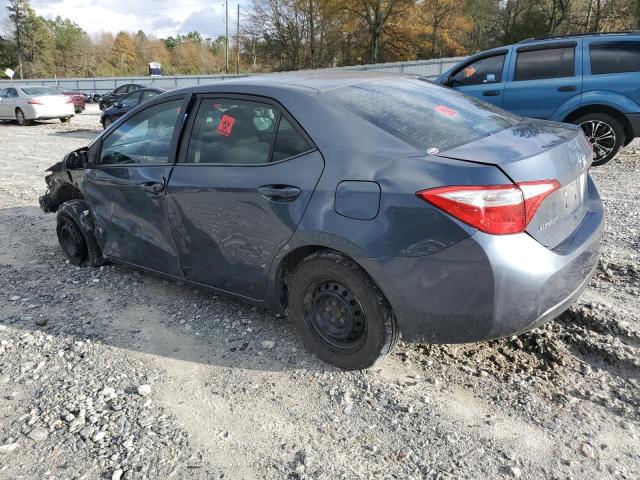 Photo 2 from auction – 2015 TOYOTA COROLLA L with VIN 2T1BURHE9FC391410