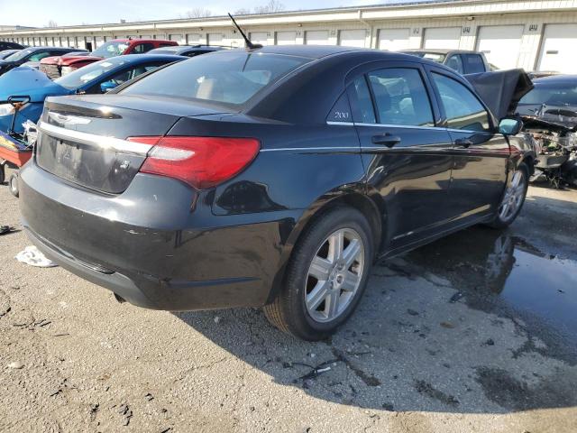 Photo 3 from auction – 2014 CHRYSLER 200 TOURIN with VIN 1C3CCBBB3EN111980