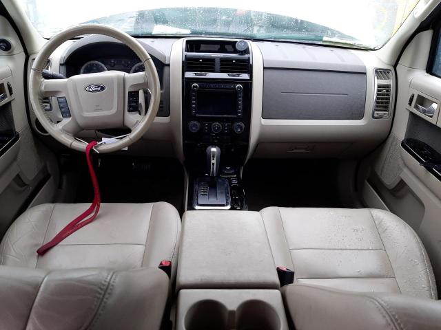 Photo 8 from auction – 2009 FORD ESCAPE HYB with VIN 1FMCU49329KA79853