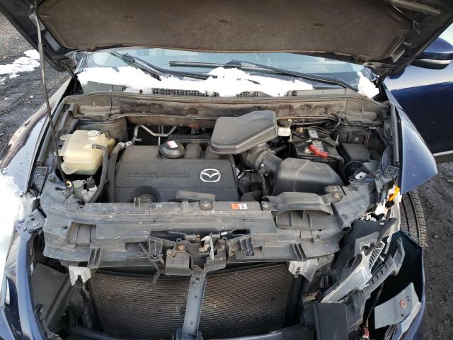 Photo 12 from auction – 2012 MAZDA CX-9 with VIN JM3TB3DV3C0351950