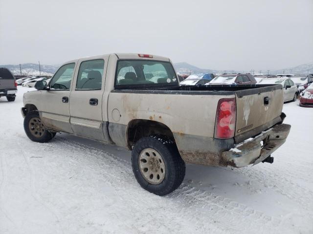 Photo 2 from auction – 2007 CHEVROLET 1500 SILVE with VIN 2GCEK13V471167263