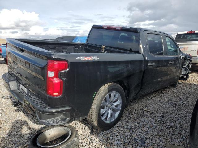 Photo 3 from auction – 2021 CHEVROLET SILVERADO with VIN 3GCPYBEK5MG214366
