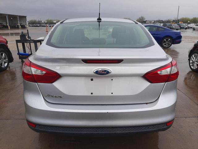 Photo 6 from auction – 2012 FORD FOCUS S with VIN 1FAHP3E29CL153656
