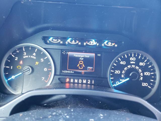 Photo 9 from auction – 2015 FORD F150 SUPER with VIN 1FTEW1EF5FFA67223