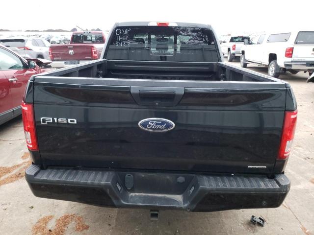 Photo 6 from auction – 2015 FORD F150 SUPER with VIN 1FTFW1EF6FFB15428