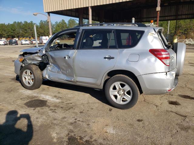 Photo 2 from auction – 2011 TOYOTA RAV4 with VIN 2T3ZF4DV1BW066378