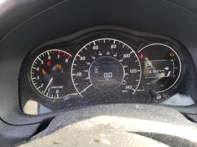 Photo 9 from auction – 2015 NISSAN VERSA NOTE with VIN 3N1CE2CP7FL434515