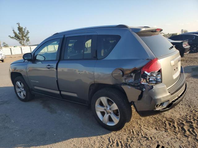 Photo 2 from auction – 2011 JEEP COMPASS SP with VIN 1J4NT1FA5BD287554