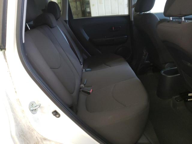 Photo 10 from auction – 2012 KIA SOUL with VIN KNDJT2A50C7361774