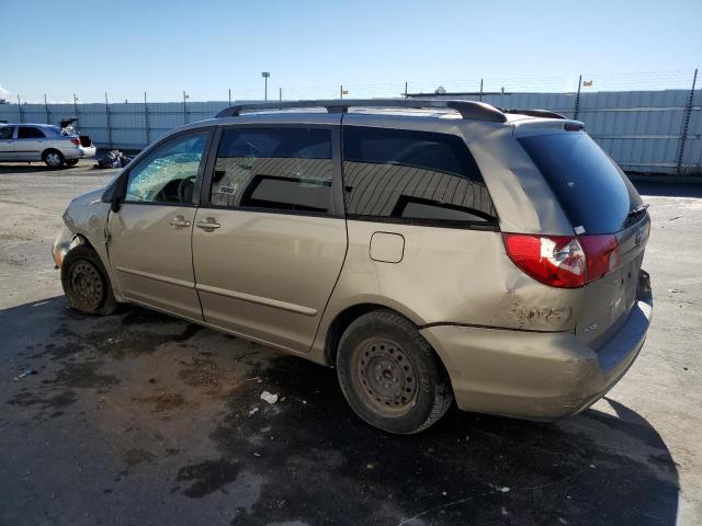 Photo 2 from auction – 2006 TOYOTA SIENNA CE with VIN 5TDZA23C06S425083