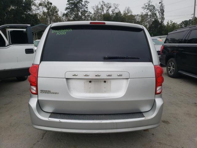Photo 6 from auction – 2012 DODGE GRAND CARA with VIN 2C4RDGCG5CR196461