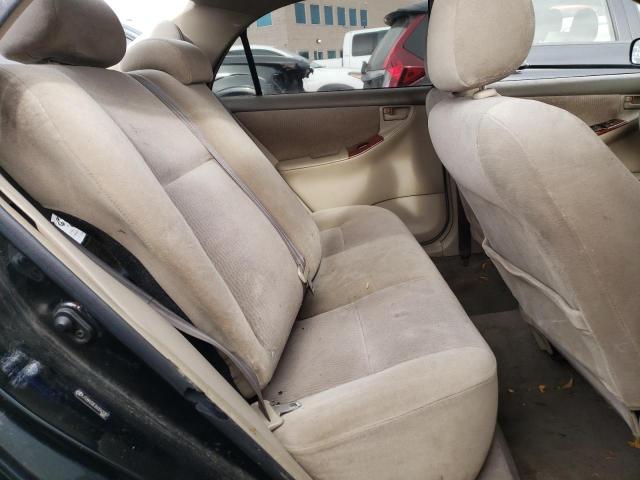 Photo 10 from auction – 2006 TOYOTA COROLLA CE with VIN JTDBR32E360062087