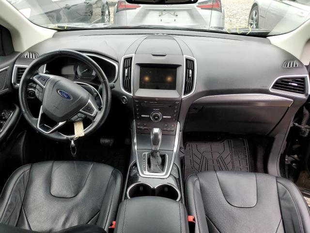 Фото 8 с аукциона – 2016 FORD EDGE TITAN с VIN 2FMPK4K99GBB10674
