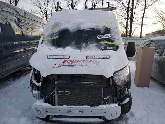 Photo 5 from auction – 2018 FORD TRANSIT T- with VIN 1FTYR1CMXJKA54702