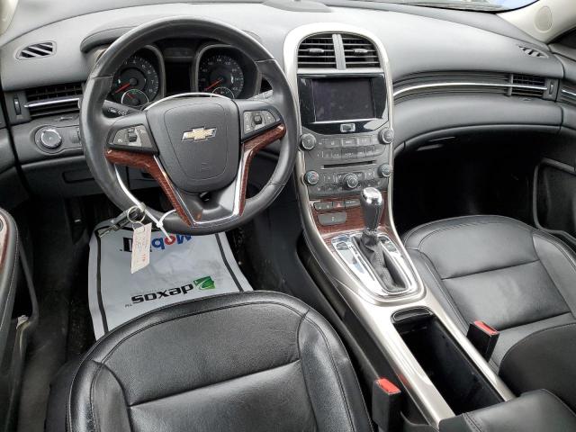 Photo 8 from auction – 2013 CHEVROLET MALIBU 2LT with VIN 1G11F5RR7DF116485