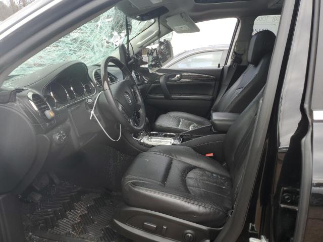 Photo 7 from auction – 2016 BUICK ENCLAVE with VIN 5GAKRCKD6GJ146201
