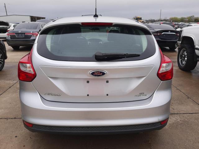 Photo 6 from auction – 2014 FORD FOCUS SE with VIN 1FADP3K29EL283488
