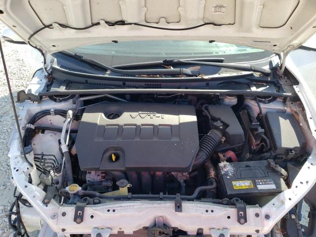 Photo 11 from auction – 2014 TOYOTA COROLLA L with VIN 2T1BURHE3EC103363