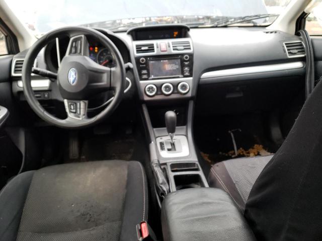 Photo 8 from auction – 2015 SUBARU XV CROSSTR with VIN JF2GPADC8F8283327