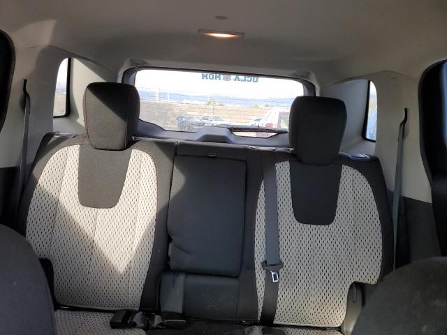 Photo 10 from auction – 2015 GMC TERRAIN SL with VIN 2GKALMEK9F6305272