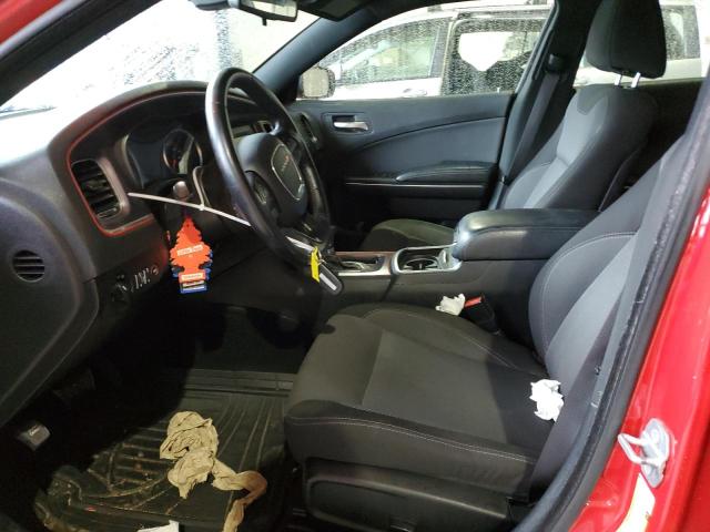 Photo 7 from auction – 2015 DODGE CHARGER SE with VIN 2C3CDXBG6FH716558