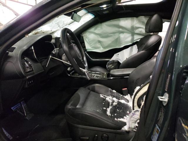 Photo 7 from auction – 2022 KIA STINGER GT with VIN KNAE35LD9N6110636