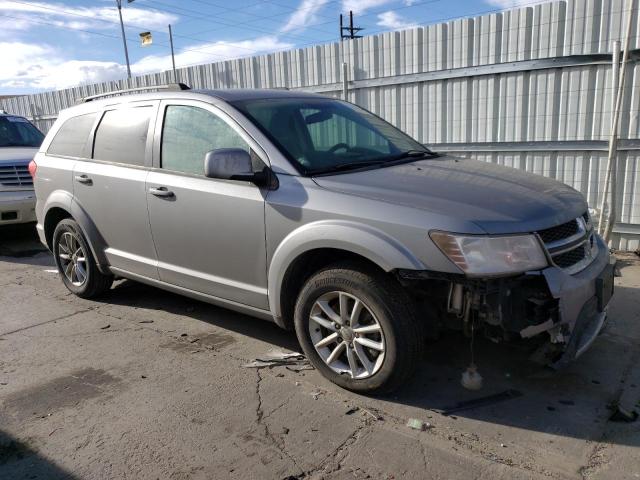 Photo 4 from auction – 2017 DODGE JOURNEY SX with VIN 3C4PDDBG7HT525012