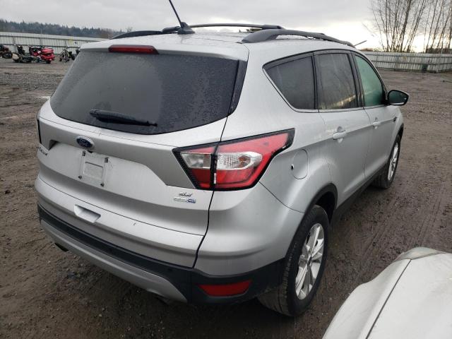 Photo 3 from auction – 2018 FORD ESCAPE SE with VIN 1FMCU9GD7JUA92356