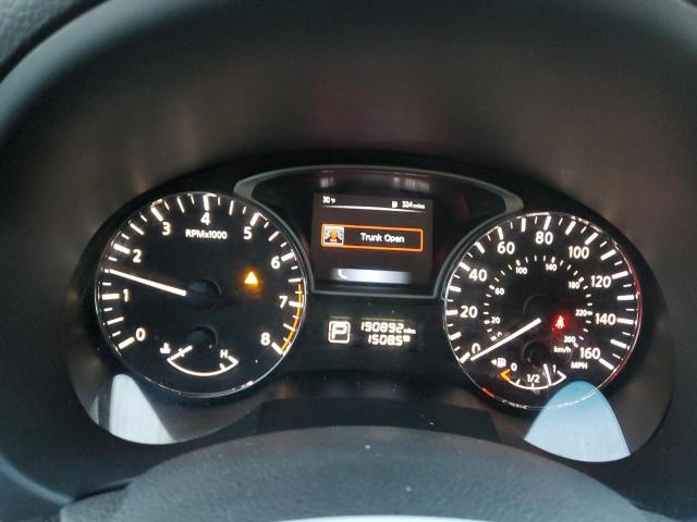 Photo 9 from auction – 2015 NISSAN ALTIMA 2.5 with VIN 1N4AL3AP3FC152330