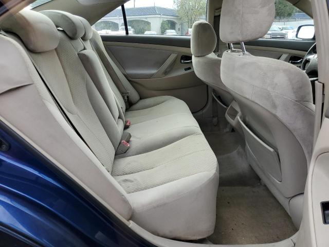 Photo 10 from auction – 2007 TOYOTA CAMRY CE with VIN 4T1BE46K67U176687