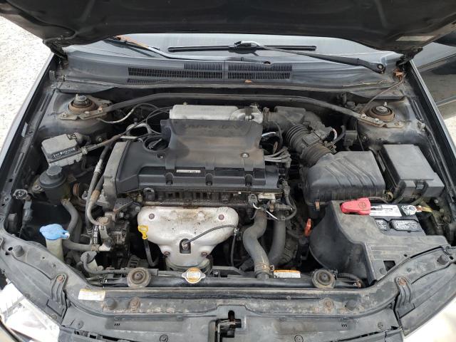 Photo 11 from auction – 2007 KIA SPECTRA5 S with VIN KNAFE161575000538