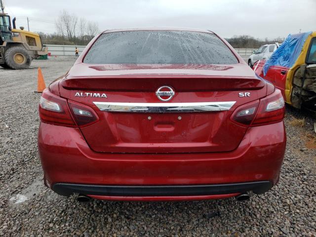 Photo 6 from auction – 2017 NISSAN ALTIMA 2.5 with VIN 1N4AL3AP6HC298028