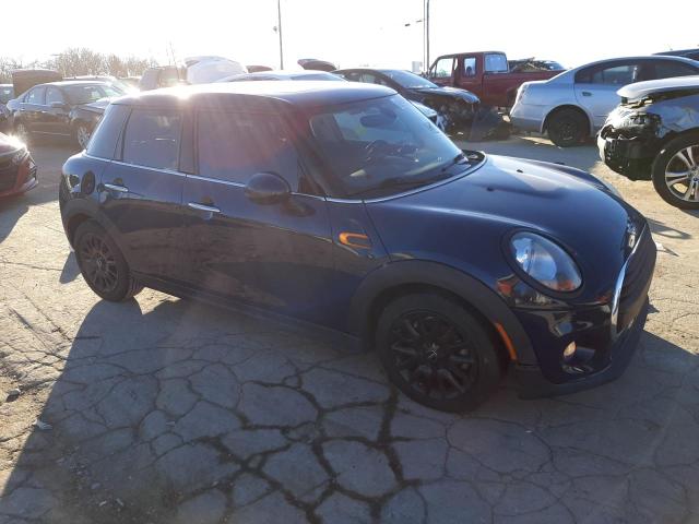 Photo 4 from auction – 2016 MINI COOPER with VIN WMWXU1C56G2E16858