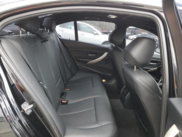 Photo 10 from auction – 2015 BMW 320 I with VIN WBA3B1C57FK137466