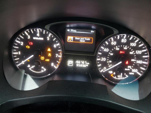 Photo 9 from auction – 2013 NISSAN ALTIMA 2.5 with VIN 1N4AL3AP3DN490926