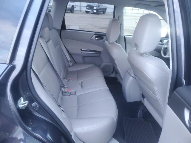 Photo 11 from auction – 2012 SUBARU FORESTER L with VIN JF2SHAEC3CH466328