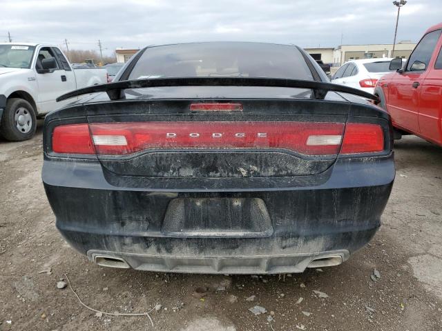 Photo 6 from auction – 2012 DODGE CHARGER SE with VIN 2C3CDXBG7CH139969