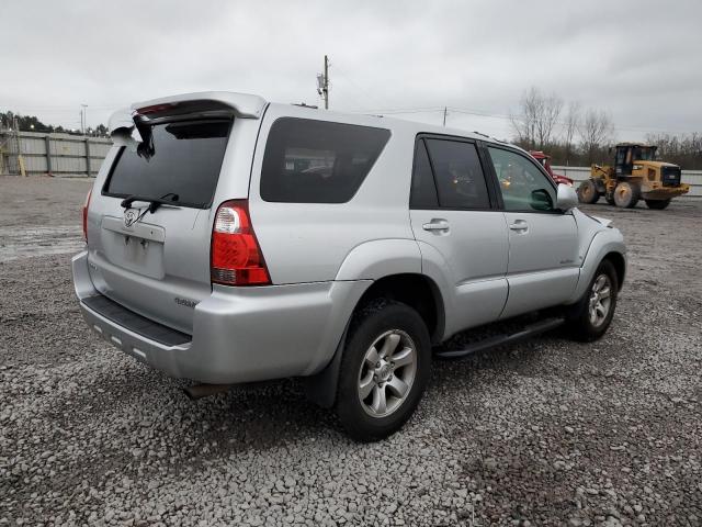 Photo 3 from auction – 2006 TOYOTA 4RUNNER SR with VIN JTEZU14R768057375