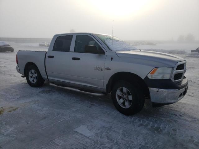 Photo 4 from auction – 2017 RAM 1500 ST with VIN 1C6RR7KT9HS634895