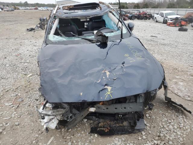 Photo 5 from auction – 2020 MAZDA CX-5 GRAND with VIN JM3KFBDM1L1813238