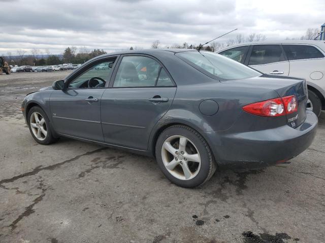 Photo 2 from auction – 2005 MAZDA 6 S with VIN 1YVHP80D155M18751