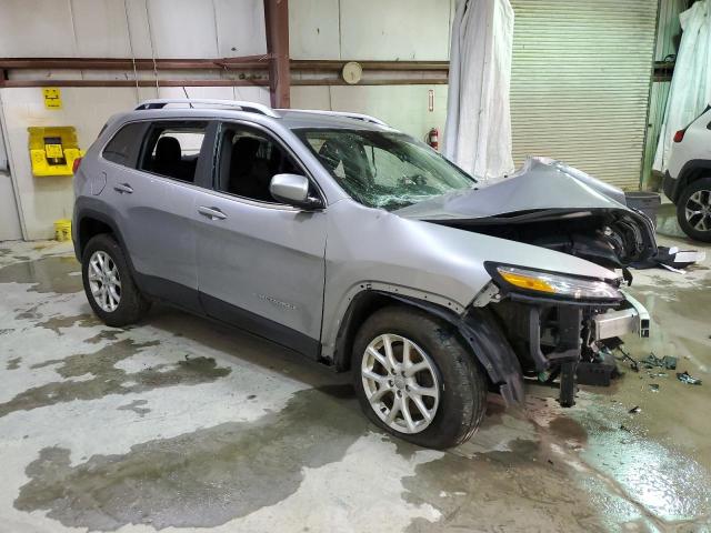 Photo 4 from auction – 2016 JEEP CHEROKEE L with VIN 1C4PJMCB7GW330886