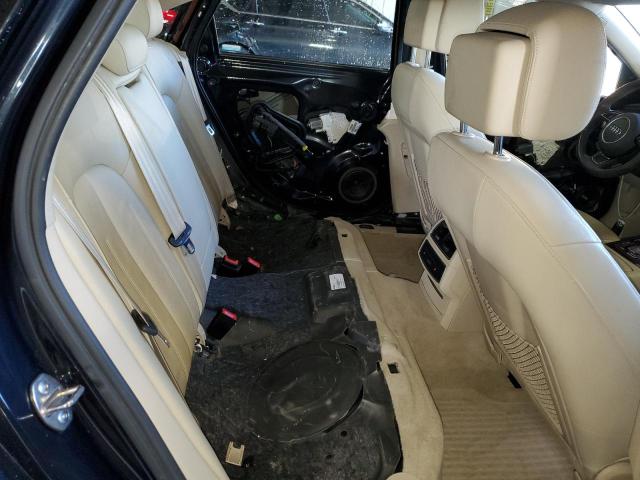 Photo 10 from auction – 2016 AUDI A6 PREMIUM with VIN WAUGFAFC6GN007954