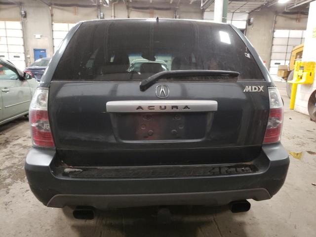 Photo 6 from auction – 2005 ACURA MDX with VIN 2HNYD18685H517498