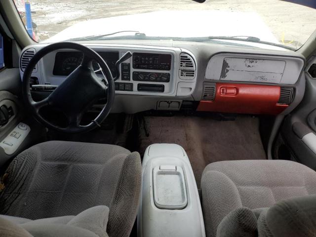 Photo 8 from auction – 1997 GMC SIERRA K15 with VIN 2GTEK19R7V1530386